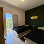 Rede Lar E Mar - Condominio La Vie - Ubatuba