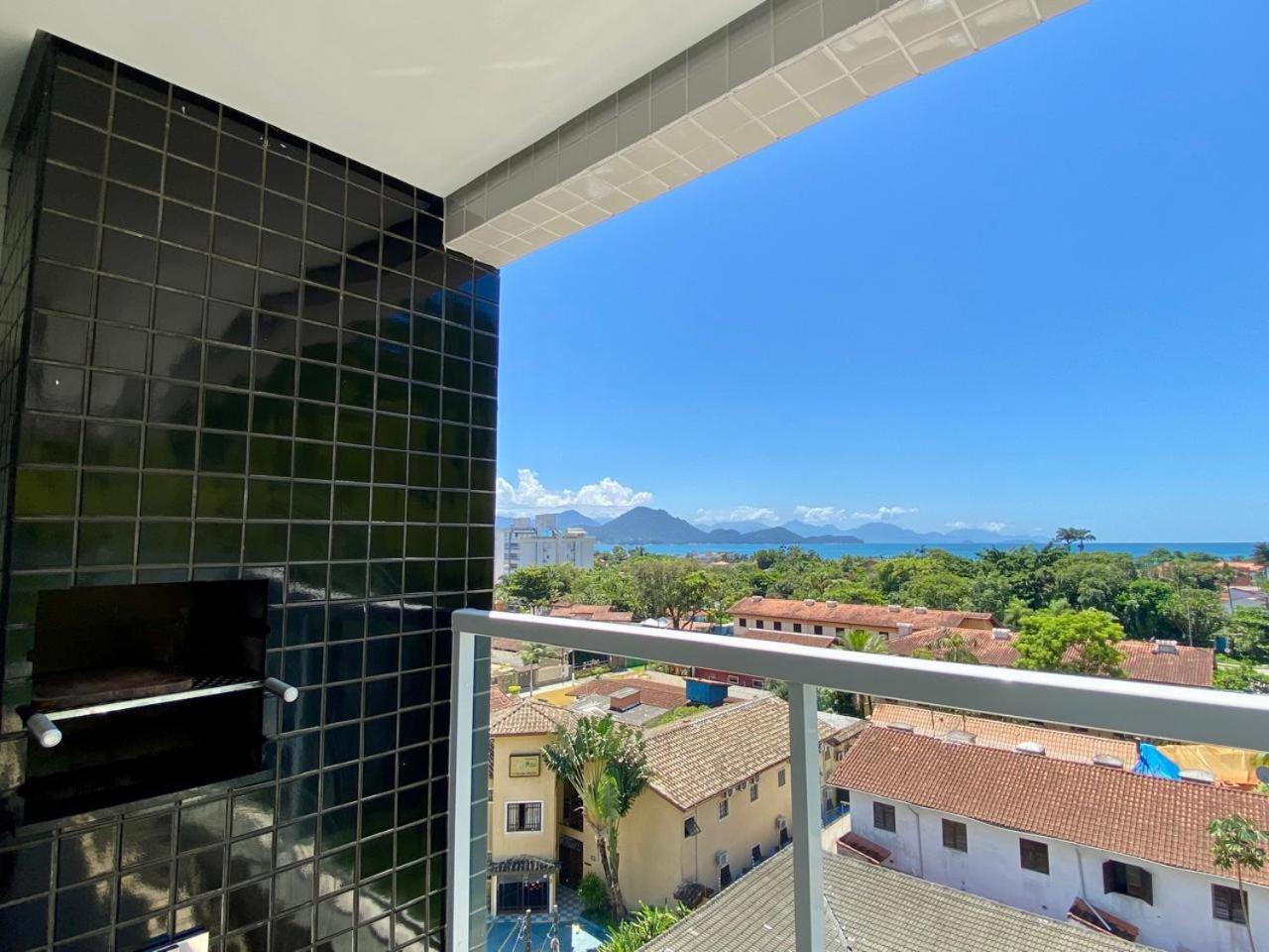 Rede Lar E Mar - La Vie - Apartamento