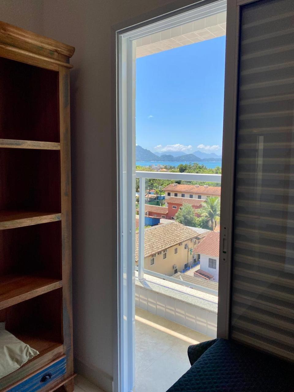 Rede Lar E Mar - La Vie - Apartamento Ubatuba