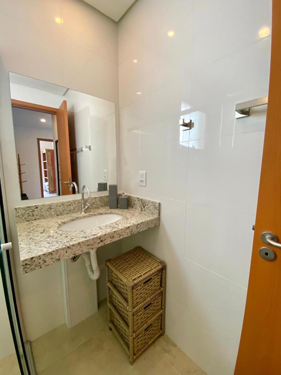 Apartamento Rede Lar E Mar - La Vie -